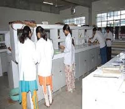 Sri Sai College of Pharmacy Pathankot Facility photo 5